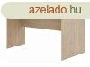 ALB-Dallas DALS 140/90 laplbas sarok rasztal (140x90cm) b