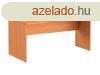 ALB-Corso COAS 160/90 laplbas sarok rasztal (160x90cm) jo