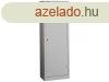 MET-Light 1850/600 fmszekrny irodba 4 polccal