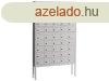 MET-BOX 5/50 LK300 NEW 50 rekeszes rtkmegrz szekrny