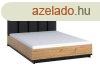 BAL-Inez IN-05 gykeret gynemtartval (160 x 200 cm)
