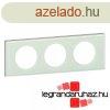 Legrand Cliane hrmas keret, fehrveg, Legrand 069313