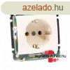 Legrand Valena 2P+F csatlakozaljzat elefntcsont, Legrand 7