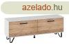 NAP-Boss 12 modern TV-asztal 140 cm