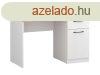 BAL-Velutto BIU1D1S/120 fikos polcos rasztal