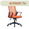 Forgszk vezeti Bluering Libra narancs