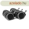 Parketta grg gumrozott futfellet D50 5 db/csomag,