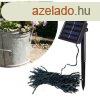 Napelemes Led izzsor 50w 10m 100L
