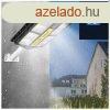 120W napelemes utcai LED Lmpa tartkonzollal, tvirnytva