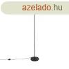 Ipari lllmpa fekete arannyal 160 cm - Magnax