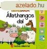 Hangos knyvecske: Kerekmese - llathangos dal
