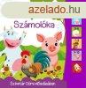 Hangos knyvecske - Szmolka