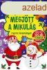Megjtt a Mikuls - rajzos feladvnyok