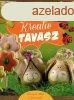 Kreatv tavasz