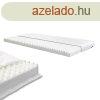 DreamX szivacs matrac 90x200x12