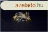 Entac karcsonyi drtfzr 4m beltri 80LED meleg fehr
