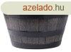 Cserp GDA Woodeff 832, natr, 39x28 cm, dzsa