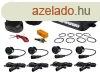Tolatradar hangjelzssel Extra szenzorral s bept adapte