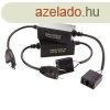 Carguard Auts LED hibakd megszntet - CBX004 - can-bus - 