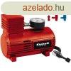 Einhell CC-AC 12V auts kompresszor