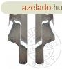 Mercedes Actros MP4 / MP5 inox tkr dsz prban