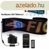 Digitlis Led Panel egyedi kijelz az aut szlvdjre, pro