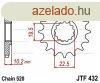 Lnckerk els JTF432SC 520 13 fogas