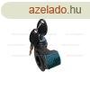 Gyjtskapcsol, feszltsg kijelzs elektromos roboghoz