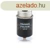 zemanyagszr MANN-FILTER WK8189 - Bomag