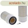 Fleetguard levegszr 739AF409K - Aveling-Barford