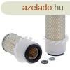 Fleetguard levegszr 739AF1658K - Hydra-Mac