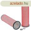 Fleetguard msodlagos levegszr 739AF4165 - Hrlimann