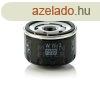 MANN FILTER olajszr 565W75.3 - Deutz AG