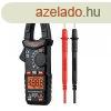 Habotest HT200B - digitlis lakatfogs multimter: 600V, kap