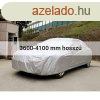 4 vszakos, teljes auttakar ponyva #3600-4100 mm hossz