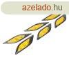 Fnyvisszaver carbon autmatrica, aut tuning csk #fekete-