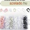 70db-os aut zemanyag-vezetk csatlakoz kszlet