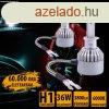 C6 led aut els reflektor izz szett H1