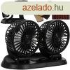 Dupla aut ventiltor
