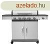 Cherokee Silver Quintet Kerti grillst