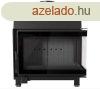 SIMPLE S JOBBOS EGYBENYL zrt gster kandallbett feket