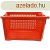 Alul zrt gymlcss rekesz 40L