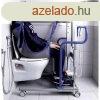 Betegemel elektromosan llthat lbak s magassg MUEVO - 