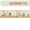 Kalzos tapteszegly 13,3 cm utols tekercs
