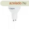 LED spot, GU10, 5W, SMD, 110 fehr fny