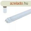 LED fnycs, T8, 150 cm, 22W, 230V, smd 2835, matt veg, mel