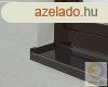 J Extrudlt alumnium ablakprkny, 400 mm-es, sttbarna