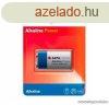 maxell / AgfaPhoto AF 6LR61 Tarts 9V-os elem, E, 6LR61, Alk