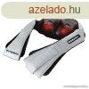 Vivamax GYVM43 DeLuxe Shiatsu univerzlis masszroz, akkumu