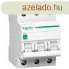 Schneider R9F14310 RESI9 3P 4,5kA, C 10A kismegszakt